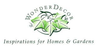 Wonderdecor Inspirations for Homes & Gardens